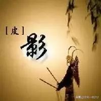 皮影文字之资料:皮影戏会逐渐淡出人们的视野吗？为什么？