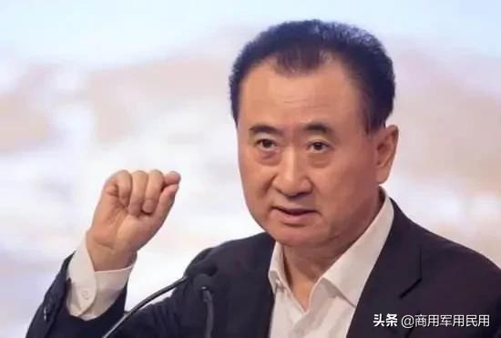 王健林老婆是谁:王健林负债4205亿从，己跌落首富神坛，其中经历了什么？