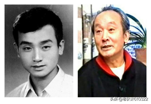 演员李亚林:《我们村里的年轻人》这部老电影，哪些演员还健在和已经去世？