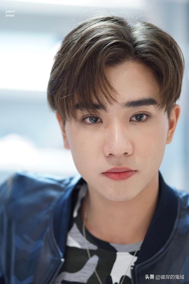 有哪些高颜值的泰国男星值得推荐?-头条问答