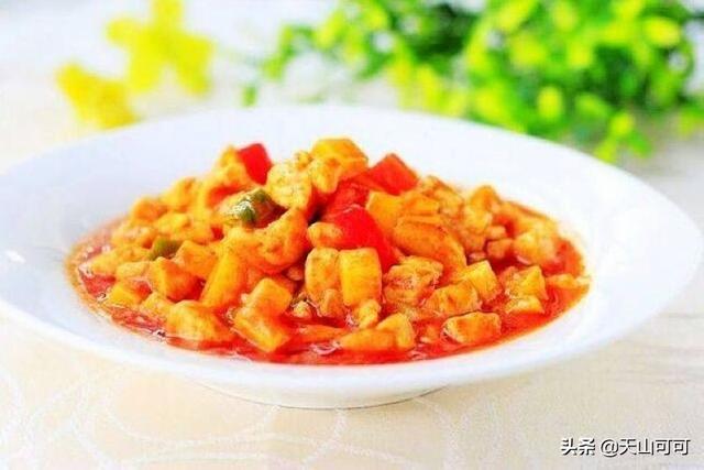 商品蛋黄粉怎么做:蛋黄粉为什么便宜 咕噜肉用什么粉炸比较脆？