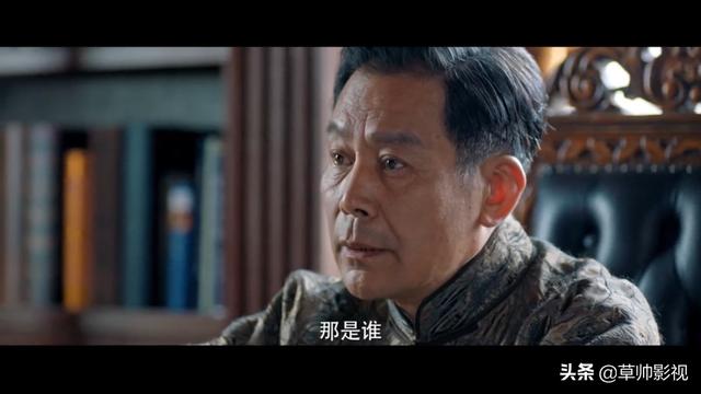 风声演员:风声2020电视剧看一集就给吸引入坑，靠的是什么？