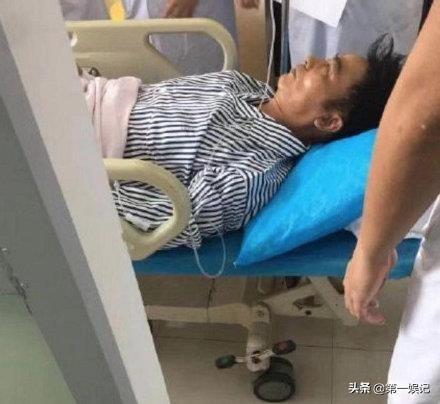 任达华简历:任达华中山被刀捅，你认为凶手是冲他本人还是开发商来的？