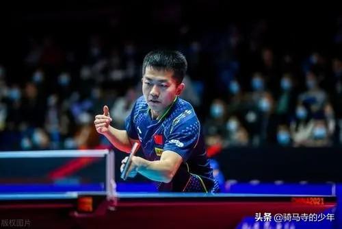 郭芳芳:为什么三十三岁的马龙还要参加奥运单打？