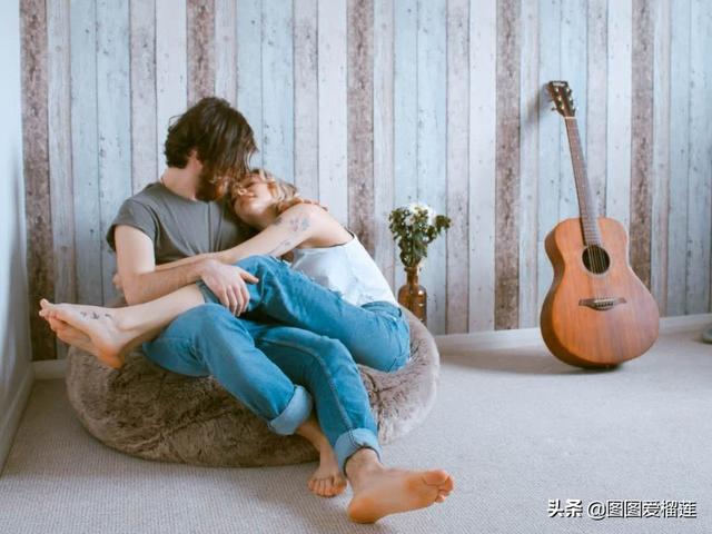 一个男人明明不爱这个女人,为什么还要娶这个女人呢？
