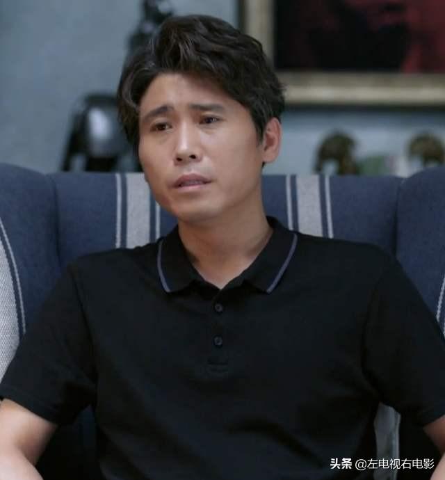 李乃文的老婆:《如果岁月可回头》中，蓝天愚发现妻子出轨，为啥不马上离婚？