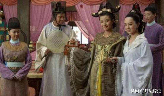 为何刘娥一生专宠:清平乐中的赵祯的养母刘娥的一生，你看到了什么？