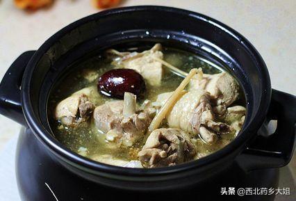 喝鸡汤有什么好处,立夏喝鸡汤的好处是什么？