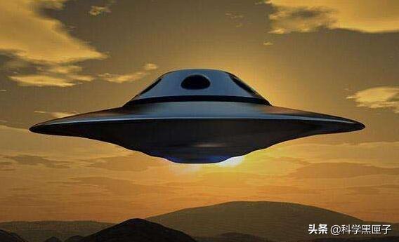 为什么要隐瞒杭州萧山ufo，美国公布最新UFO视频，真有外星人吗