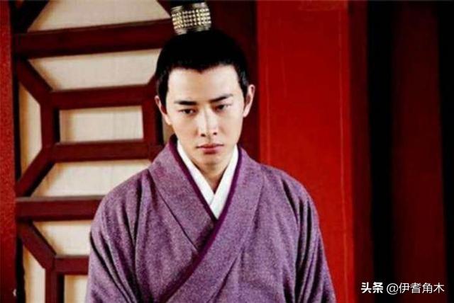 梁王李忠:西汉悲惨太子和大唐悲惨太子哪边更多？