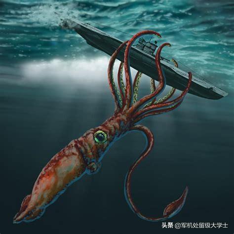 头条问答 - 为什么人类不吃大王酸浆鱿鱼?能吃吗?(114个回答)