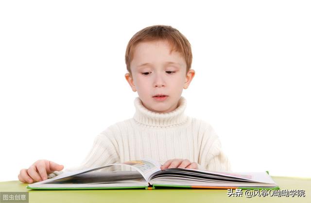 幼儿园该不该学习认字？