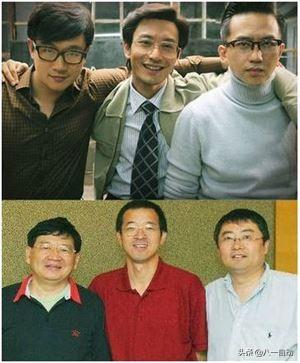 在远方电视剧剧情介绍:《在远方》，远方快递的原型是谁云天商城的原型呢