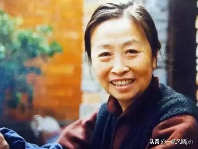 张少华演员简历:职业演员张少华先生去世，“先生”一词与性别无关吗？