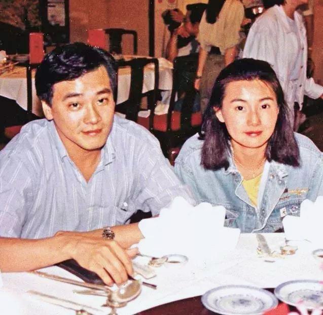 张曼玉老公是谁:张曼玉选美出道却能获奖无数，对她的表演影响极大的男人都有谁？