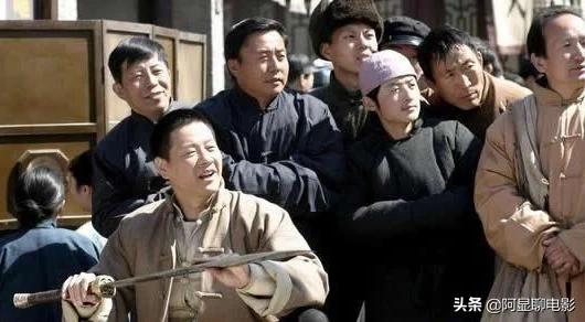 连奕名电视剧:连奕名的哪部电视剧作品最出彩？