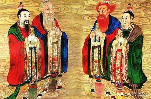 地仙之祖:西游记中哪些人是地仙？哪些人是天仙？天仙一定比地仙厉害吗？