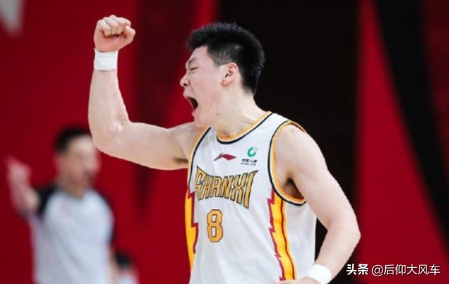 张宁照片:《这！就是灌篮》中的张宁是什么来头