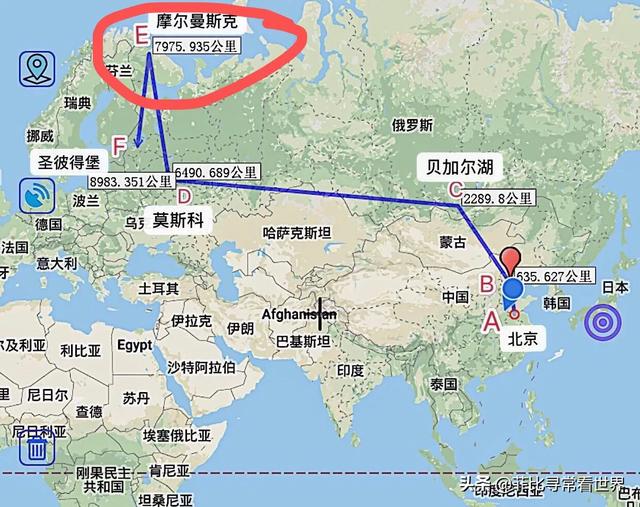 俄罗斯高加索地区旅游:去俄罗斯的最佳攻略有什么？