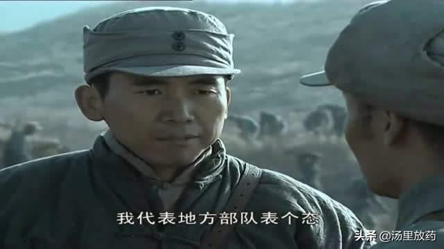 电视剧《亮剑》的某些情节算的上雷剧吗？