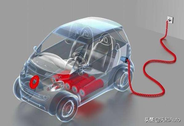 江淮e6电动汽车，电动汽车辐射到底严重吗？