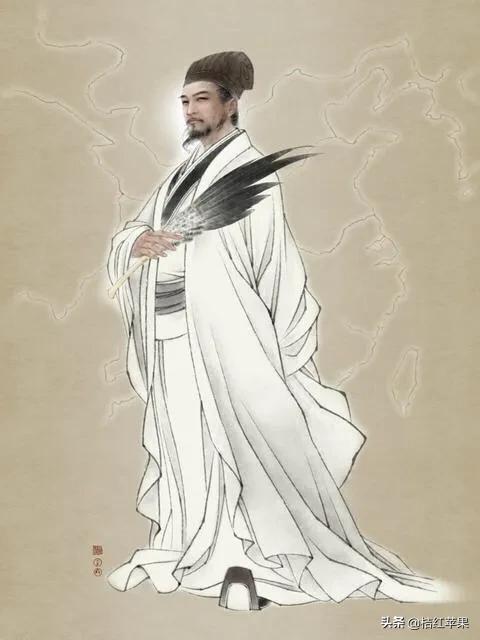 周瑜简介:如果有人给你介绍对象，一个是诸葛亮，一个是周瑜，你挑谁？