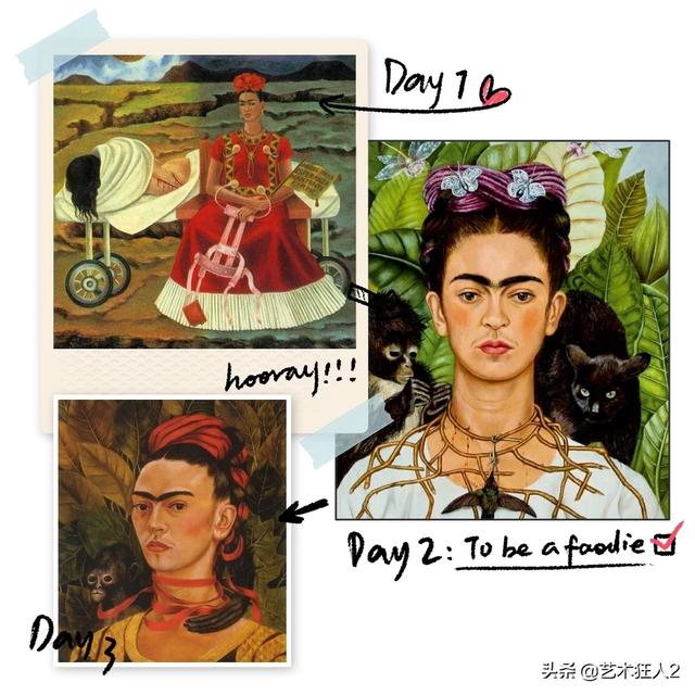 黛安的自画像:人体油画和人体素描在你眼里哪个更有艺术性？