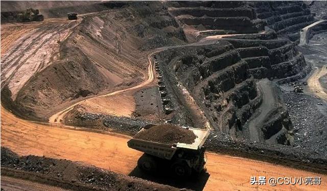 孙越琦:矿物加工工程、采矿工程、交通运输、工业工程哪个就业前景好？