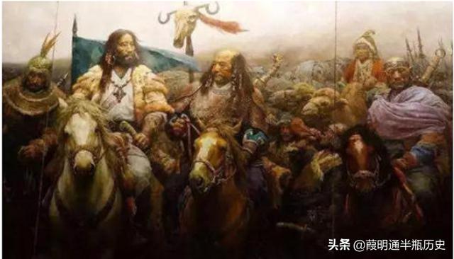韩德让妻子:萧太后与韩德让究竟什么关系？北京萧太后河又是怎么回事？