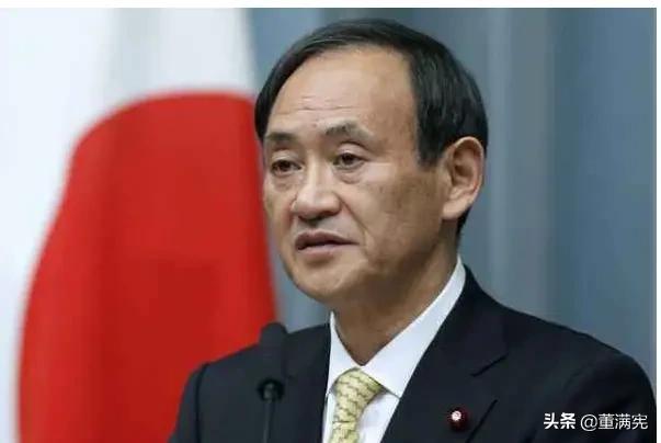 菅义伟的经济突围:稻田朋美、河野太郎等人不参选，菅义伟能成日本新首相吗？