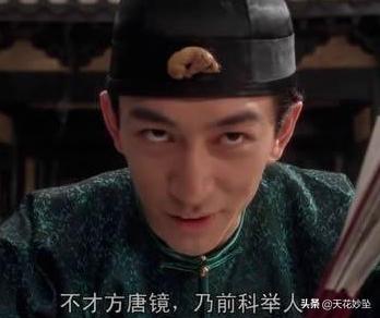 陈凯师:有哪些扮演丑角但是却很美的女星？