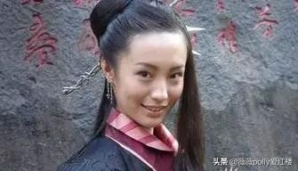 仪琳扮演者:有哪些演员虽然是内地人但给人的感觉是港台或者日韩演员的？