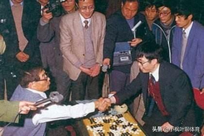 宋卫平,聂卫平是谁？在围棋界有多厉害？