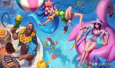 LOL某宝卖的30级新号靠谱吗？