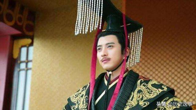 北周宇文家族59人,为何被隋文帝杨坚全部处死？