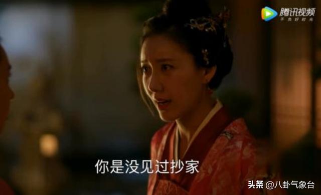 【知否】林噙霜私会徐员外被抓大娘子要报官，为何老太太不同意？