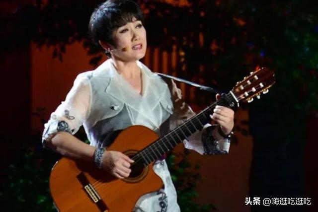 王刚和成方圆:被王刚抛弃的成方圆，后来怎样了