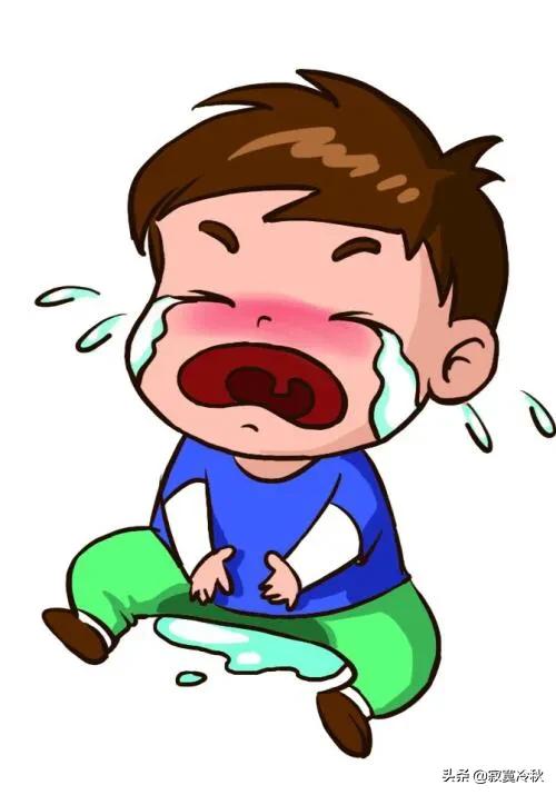 4岁小孩爱哭有好的引导方法吗