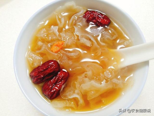 祛湿补肾汤，祛湿喝薏米红豆汤真的管用吗？