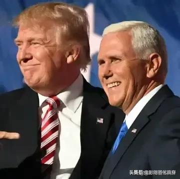 福特总统:美国总统真的有总统特赦权吗