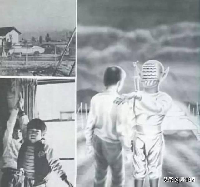 中国三大未解之谜UFO，UFO真的存在吗，有没有人见过