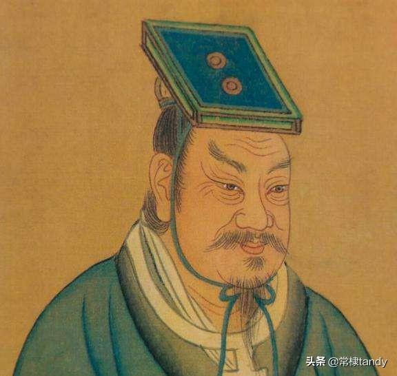 头条问答 - 桓温的北伐有什么样的功绩?(5个回答)