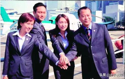 笑看风云电视剧:有哪些一听就激动的电视剧片头曲或片尾曲
