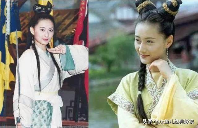 小鱼儿和谁在一起了:《绝代双骄》的小鱼儿爱铁心兰吗？