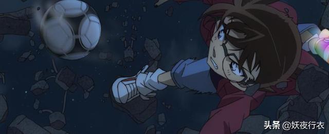 名侦探柯南电影的顺序,名侦探柯南的所有电影版？