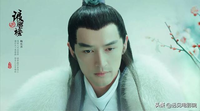 周小栀:星爷、发哥、李连杰等老一代的影视演员老了，新一代的你看好谁