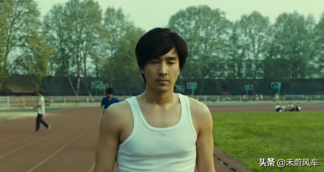 你觉得《致我们终将逝去的青春》中的陈孝正是渣男吗？