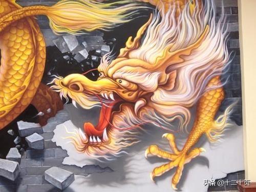 藏獒驮佛的特点:龙在《西游记》中的地位如何？