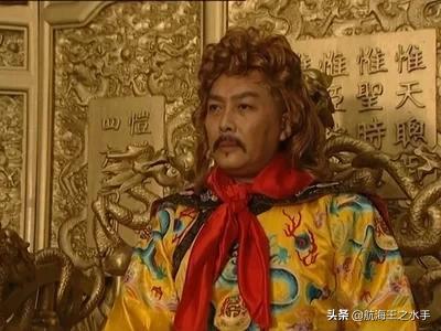 爱新觉罗胤禩:历史上清朝八王爷胤禩和四王爷胤禛相比失败在什么地方？