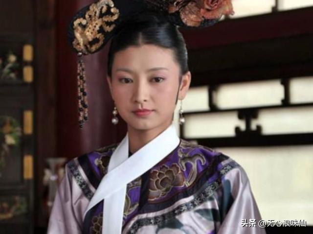 果亲王允礼:为什么大家都不喜欢《甄嬛传》中甘露寺的嬛果恋剧情？